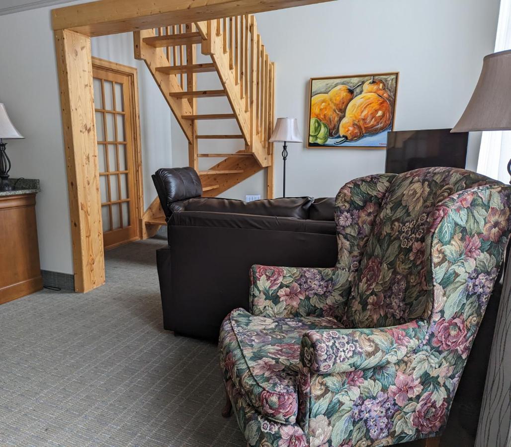 Auberge Des 21 La Baie Kültér fotó