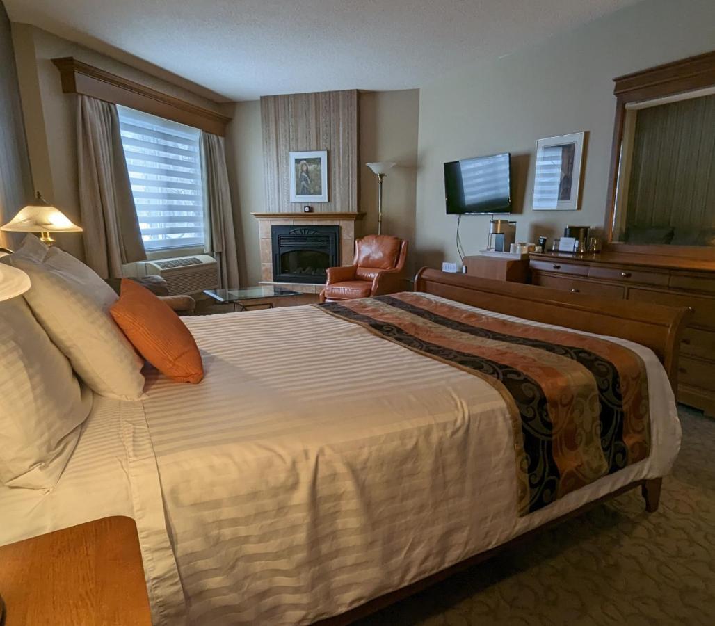 Auberge Des 21 La Baie Kültér fotó